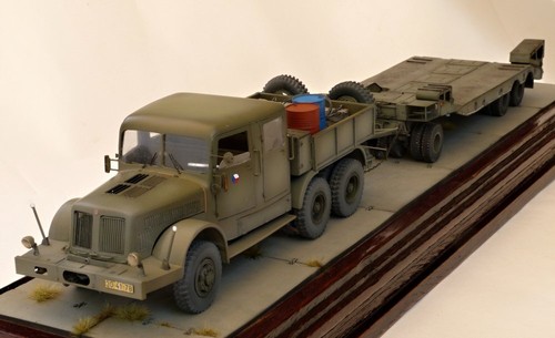 MMK 35059 T 141 + P 32 - Picture 2 of 6