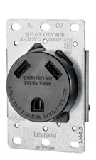 Part 07313-S00,, Outlet Flsh Mt30A Tt-30R