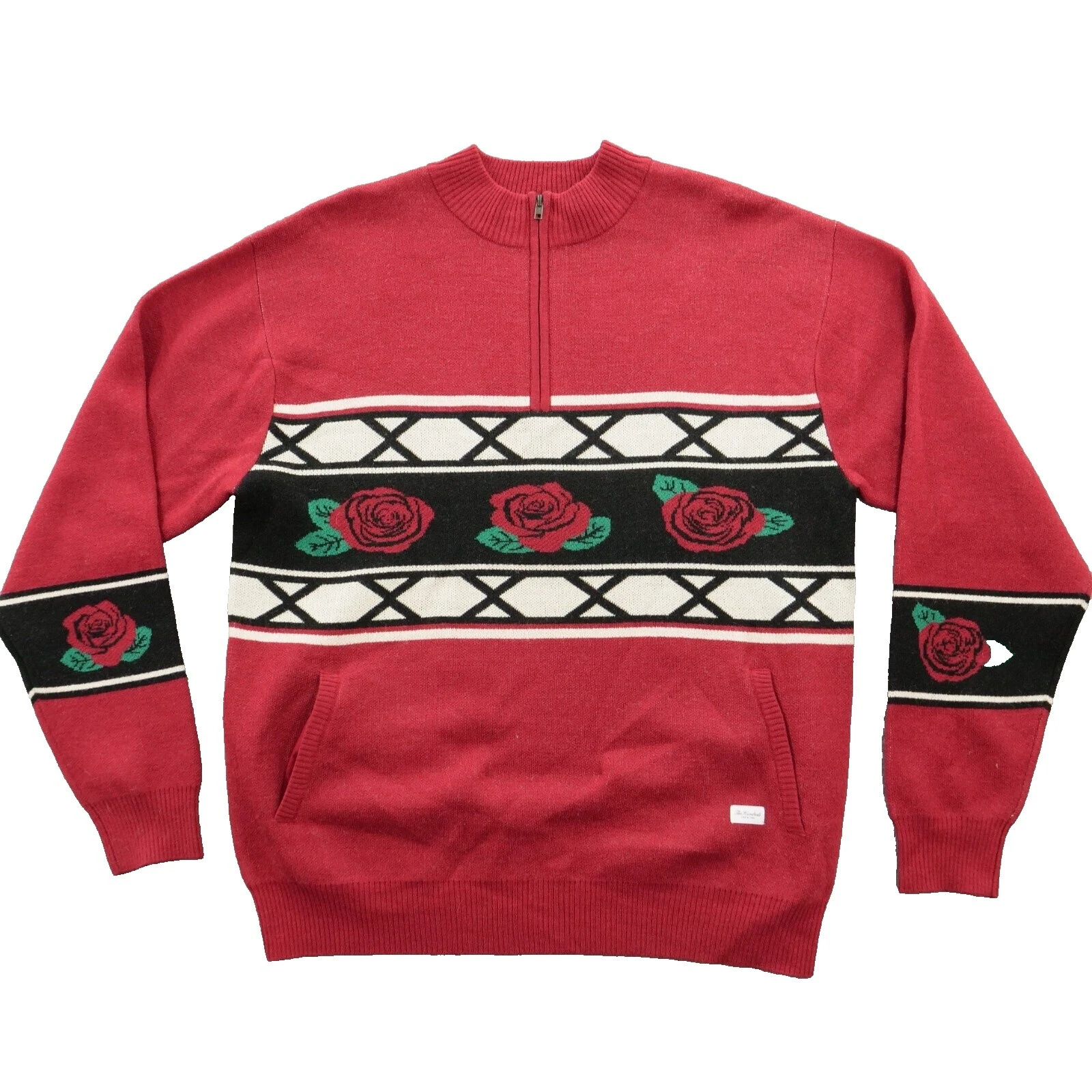 Regular Size XL The Hundreds Sweaters for Men