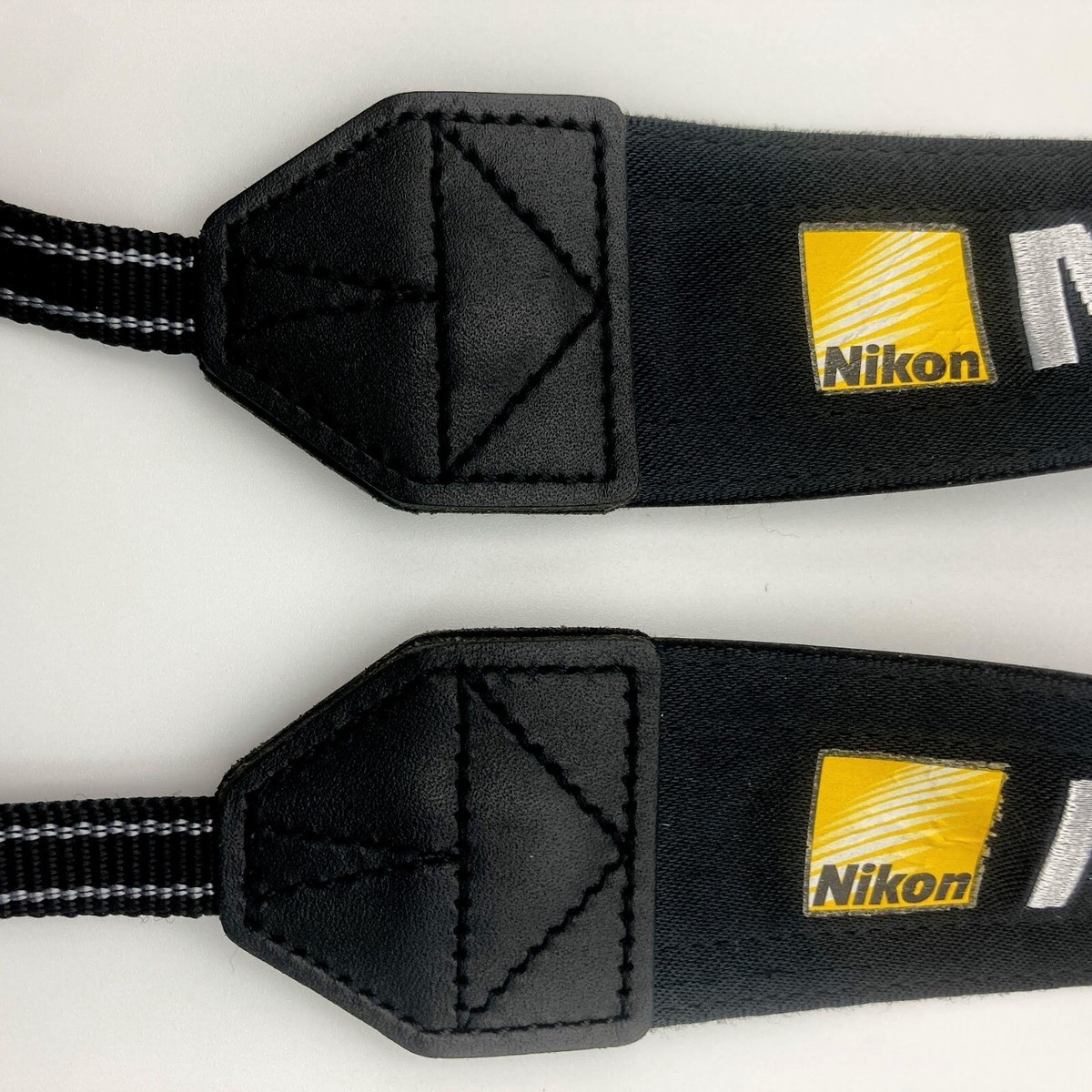 NPS NIKON professional service ストラップ Nikon NPS Strap Limited Nikon Professional Service Freshly