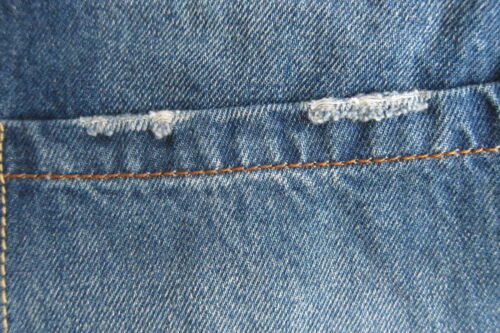 Womens Blue NEXT Jeans Size 16 14 12 10 Petite RRP £26 - Picture 10 of 18