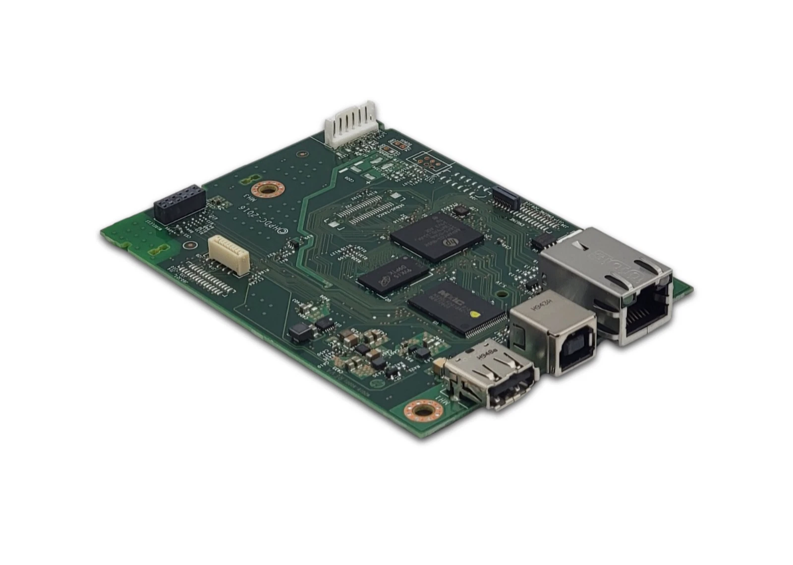 HP LaserJet Pro MFP M428fdw Formatter Board Assembly