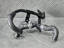 VW CRAFTER.MAN TGE 2.0 Twin Turbo DAV Water Coolant Pipe 2N0121065CM  2N0121157H