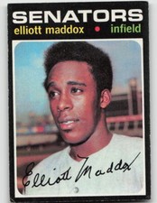 1971 Topps Baseball: Choose Your Card (#001 - #139) FREE SHIPPING!