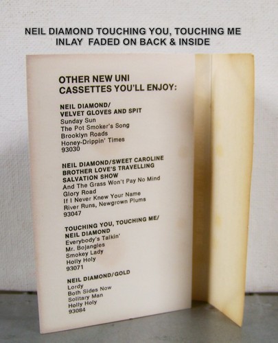 Various Genres of Rock n' Roll, Pop, Blues, Metal Music Cassette Tapes "Choice" - Picture 93 of 421