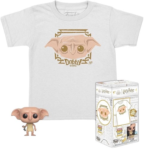 Kids T Shirt + Free Pocket Pop Marvel - Spider-Man Toy Story Anime Harry Potter - Picture 28 of 30