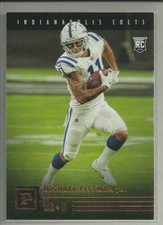 Michael Pittman Jr Colts