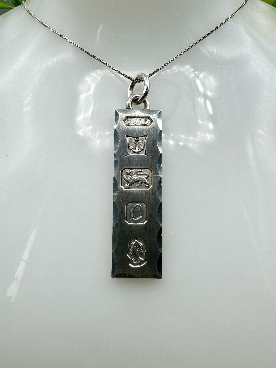 英国　Birmingham 　K9 　1911年　locket 英国 Birmingham K9 1911年 locket Birmingham made silver