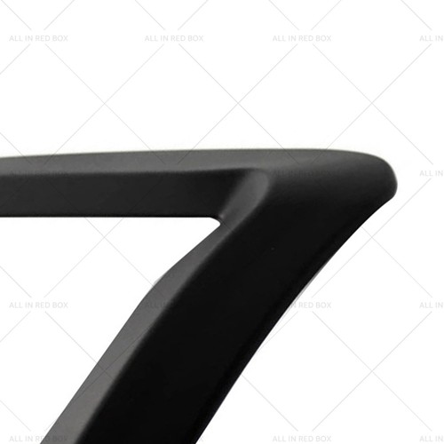 Headlight Tail Light Cover Trim Surround Set Suitablefor Volkswagen Amarok 09-22 - Picture 9 of 18