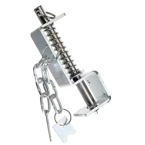 Allarme Miniera 12g Anti Intrusione Bracconiere Deterrente Viaggio Capannoni Gateway Bisley - Foto 5 di 5