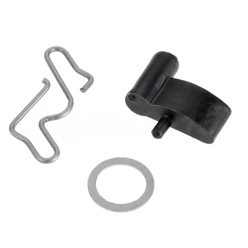 10Sets STL170 180 Chainsaw Starter Pawl Kit for STIHL 017 018 MS170 MS180 MS210 - Picture 10 of 11