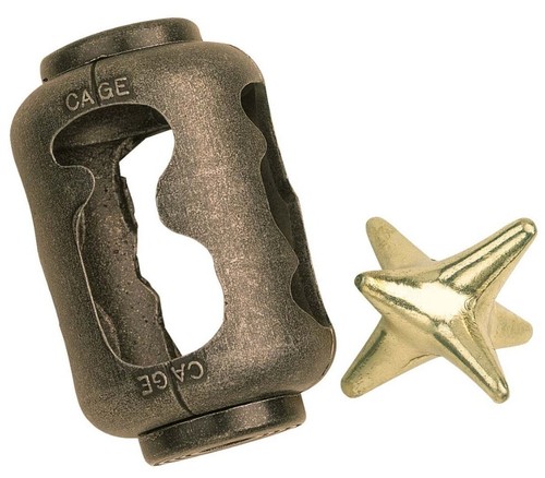 Hanayama Huzzle Cast Puzzle Level 1 2 3 4 5 6 Genuine Select Zelda Ultra JAM - Picture 72 of 250
