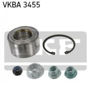 SKF Radlagersatz Hinten FüR VW Bora Golf IV NEW Beetle Audi A3 TT Seat Leon