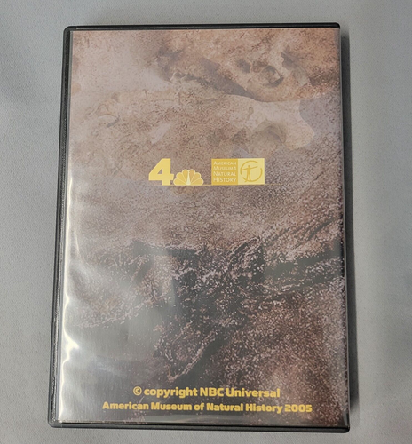 The Dinosaur Graveyard DVD 2005 History - Foto 9 di 9