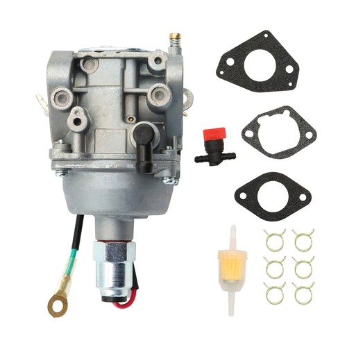 Carburetor 24-853-169-S Fit For Kohler Command CV23 CV640 CV680 w/ Gaskets CARB - Picture 3 of 8