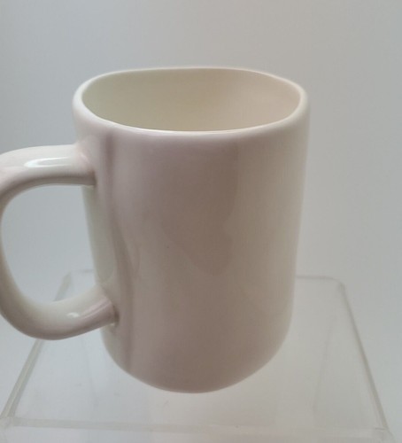 Tazza Rae Dunn "Non posso nemmeno" collezione artigianale tazza da tè caffè magenta di Magenta - Foto 4 di 6