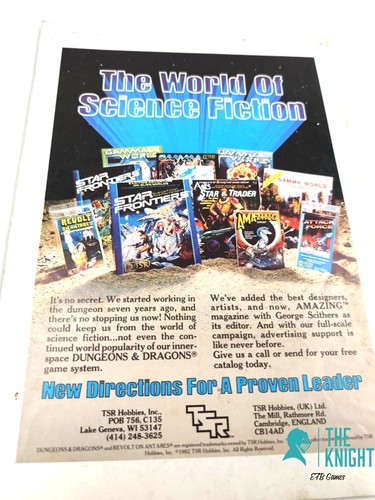 White Dwarf Magazines #2 Multilisting Some with UNCUT Extras *Buy 4 get 10% off* - Picture 368 of 592
