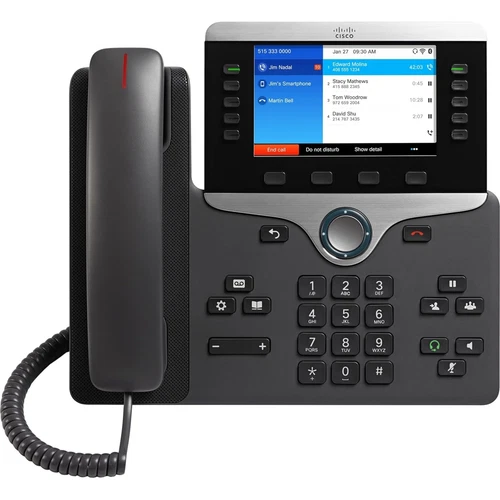 Cisco IP phone  cp-8861-k9