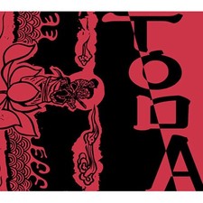 TODA [MAY] Album CD+Booklet K-POP SEALED