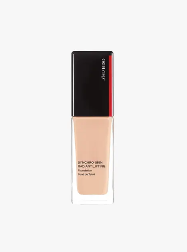 Shiseido Synchro Skin Self-Refreshing Foundation SPF30 30ml - Picture 41 of 61