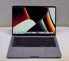 Apple MacBook Pro 14 Apple MacBook Pro 14