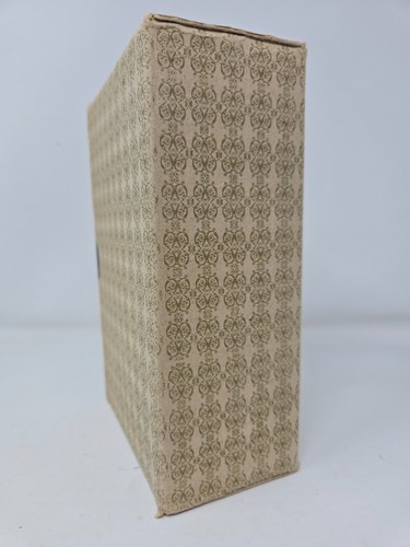 Anna Karenine, Leon Tolstoi, 2 Bände Set, 1979, Erstausgabe Schuber Hardcove - Bild 3 von 8