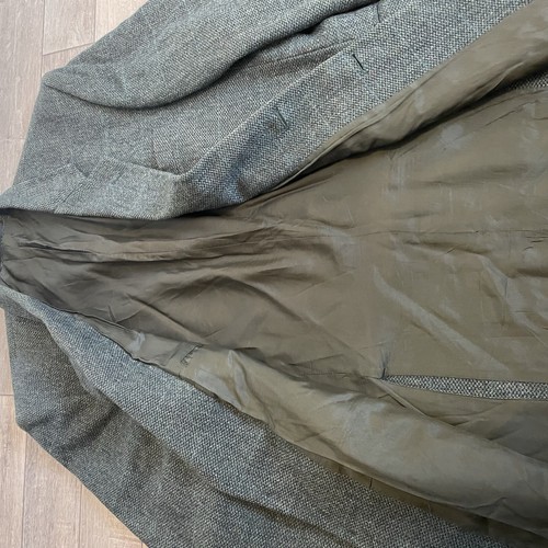 "Chaqueta Blazer St. Michael Vintage Clásica 100% Lana Talla 42"" Pecho M&S" - Imagen 6 de 14