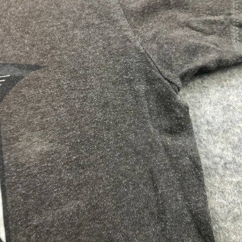Vintage Volcom Shirt Mens Small Gray Short Sleeve Crewneck Surf Beach Graphic * - Picture 9 of 12