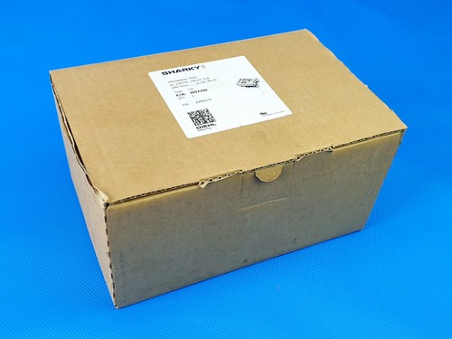 Sharky Typ 775 Wärmemengenzähler Hydrometer von DIEHL Ultraschall- Energiezähler - Bild 2 von 6