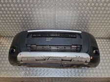 Pare-choc avant Citroen NEMO