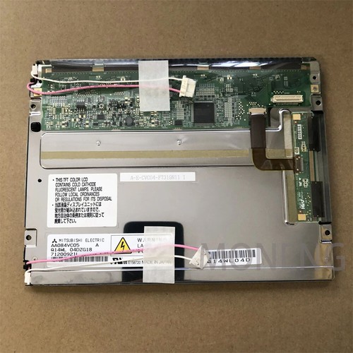Brand New Original 8.4" AA084VC03 AA084VC05 AA084VC06 AA084VC07 LCD Display - Bild 7 von 8