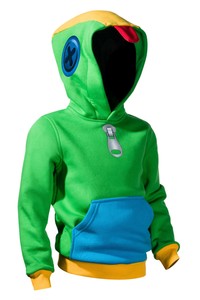 brawl stars leon pullover brawl stars leon pullover