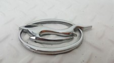 2001 Chevy Impala Emblem