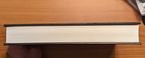 Cursed City warhammer quest age of sigmar ulfenkarn special edition novel - Picture 10 of 12