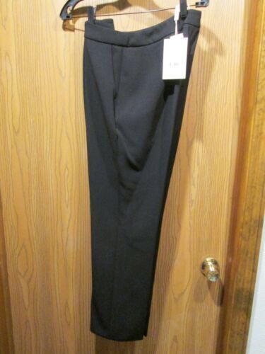 AURALEE LIGHT WOOL MAX GABARDINE SLACKS Black L From Japan AURALEE LIGHT WOOL MAX GABARDINE SLACKS Black L From Japan