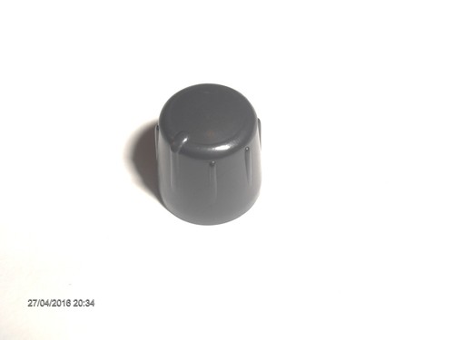 TM-942 TM-742 Kenwood Button Volume K29-4840-04 TM942 Knob (Plastic) Volume