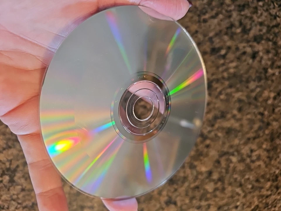 Curious George: Downtown Adventure PC/Mac CD-ROM (2002) disc only Untested - Image 4 of 4