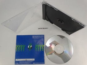 WORLD CUP Golf Sega Saturn Import NTSC-J JP Japanese Original T-7301G