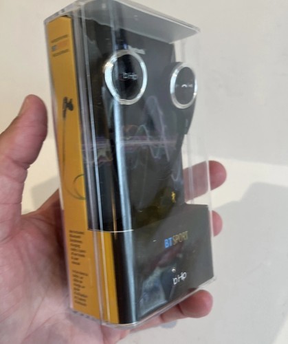 BT SPORT BLUETOOTH EARPHONES (b Hip) 1402792 New - Photo 3 sur 19
