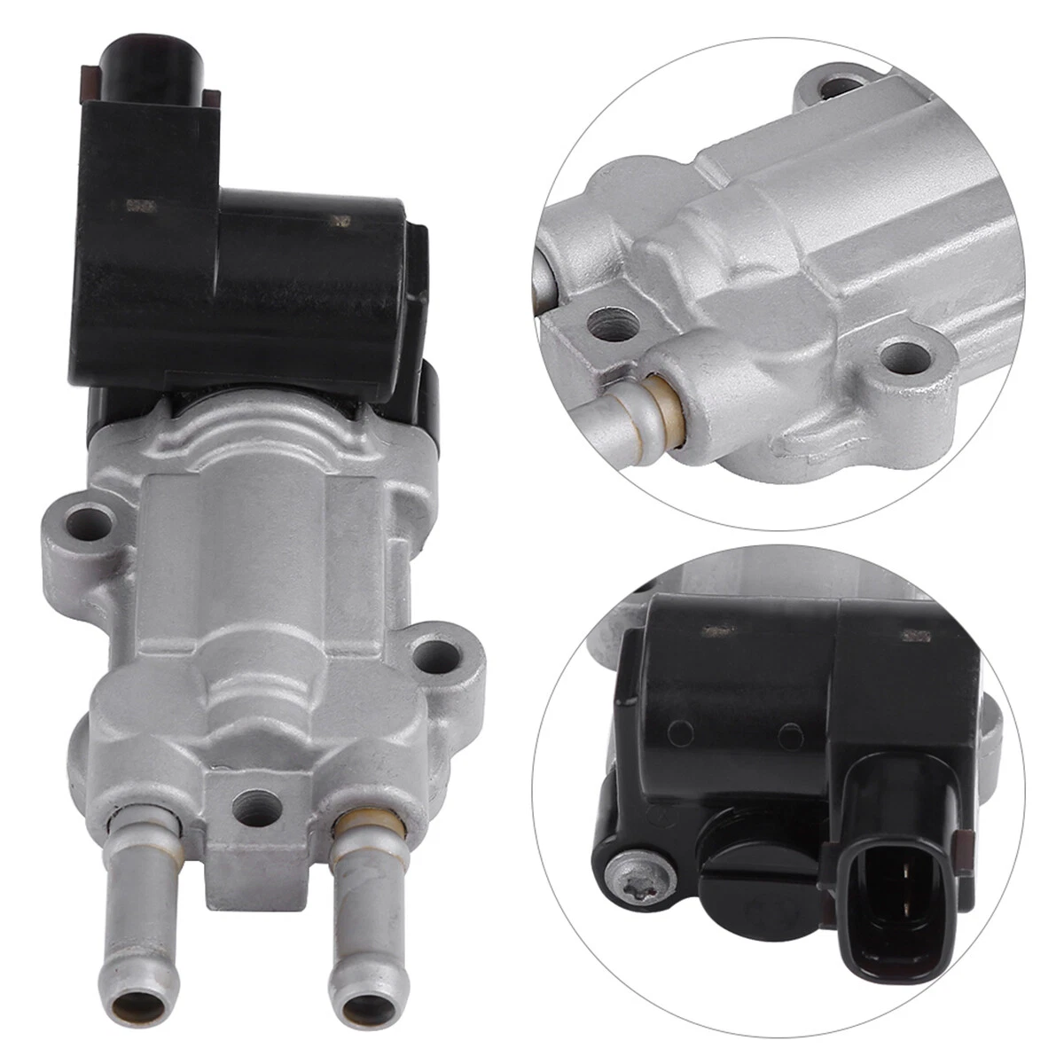 NCP160 1nz Toyota 触媒 NH1 2227021011 22270-21010 Idle air Control Valve For Scion XA XB