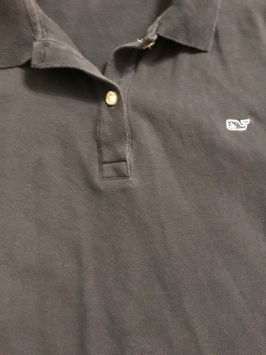 vineyard vines Polo Kids Sz M Am13L17c - Picture 4 of 6