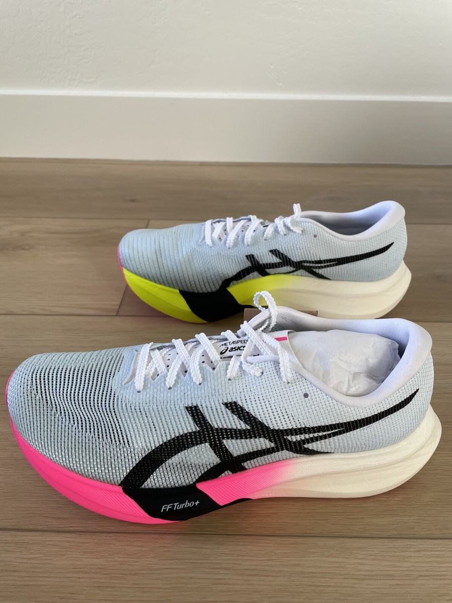 ASICS METASPEED SKY PARIS Men Size 11 / Women Size 12.5