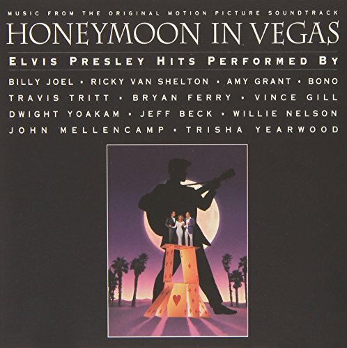 Various - Honeymoon in Vegas - Various CD RXVG FREE Shipping - Bild 1 von 2