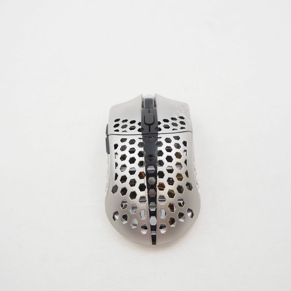 FINALMOUSE Starlight Pro TenZ M Wireless Gaming Mouse Japan FINALMOUSE Starlight Pro TenZ M Wireless Gaming Mouse Japan