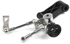 Genuine OEM Manual Transmission Shift Linkage Coupling For Saab 55562606