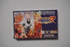 Game Boy Advance Super Ghouls'n Ghosts Cho Makaim boxed Japan GBA game US Seller