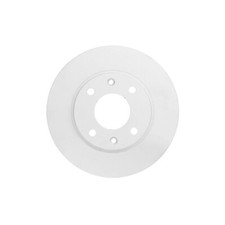 2x Bremsscheibe BOSCH 0 986 479 B32 passend für CITROËN PEUGEOT
