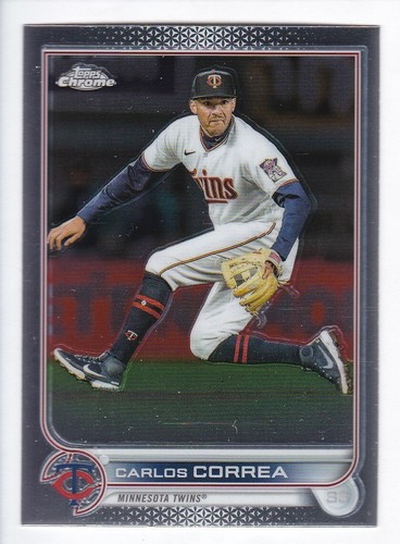 2022 Topps Chrome Update YOU PICK Base, ASG, Purple Refractors ** QTY Discounts - Picture 64 of 185