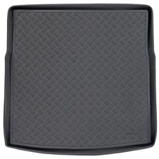 PVC Rezaw-Plast Kofferraumwanne für Opel Insignia I A 2008-2017 PVC Laderaumwann