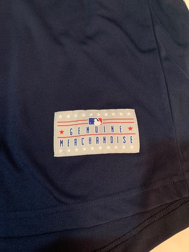 Genuine Merchandice New York Yankees Navy Collection Jersey Mens Nwt Size 2xL - Picture 6 of 11